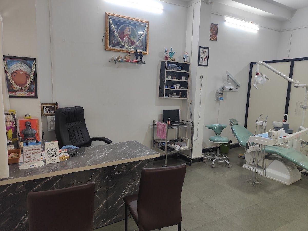 Gallery — RAJPUT DENTAL CLINIC & IMPLANT CENTER, Gandhi Nagar, Chikhli