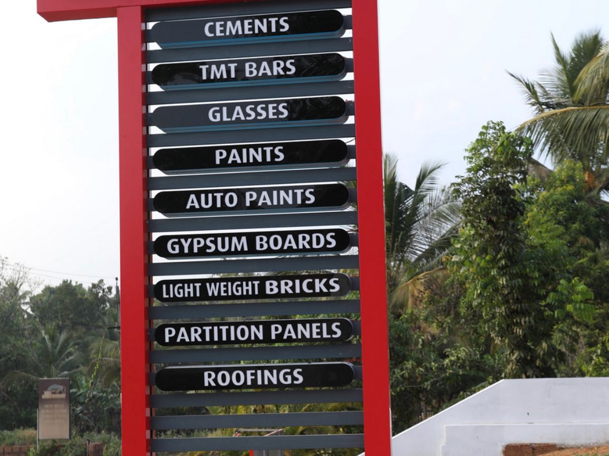 Gallery — Pulickampurath Traders Madathil, Madathil