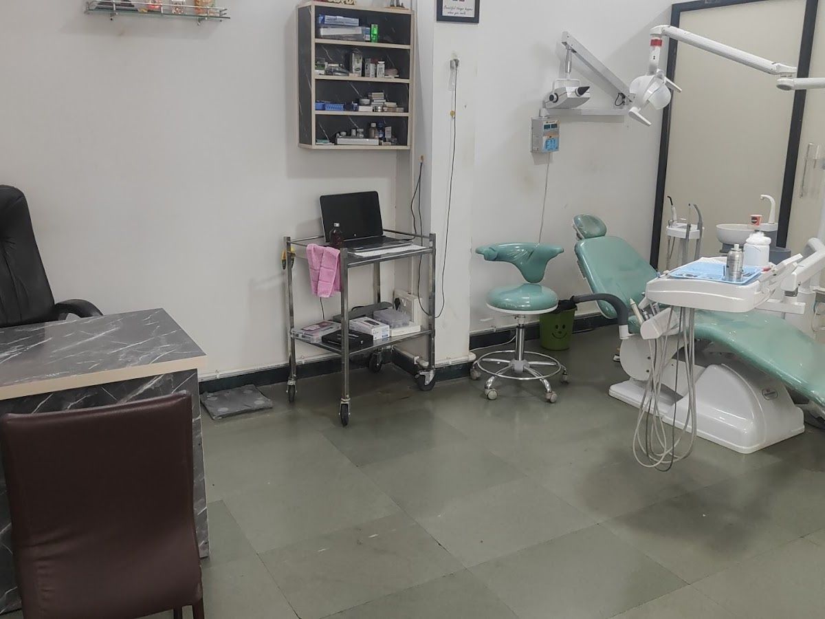 Gallery — RAJPUT DENTAL CLINIC & IMPLANT CENTER, Gandhi Nagar, Chikhli