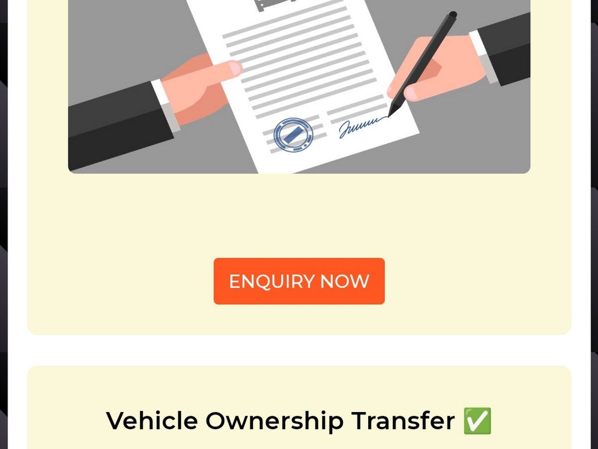 Gallery — VISHWA RTO CONSULTANCY SERVICES AND MOTOR INSURANCE 9850031313/9209531313, Somwar Peth, Pune