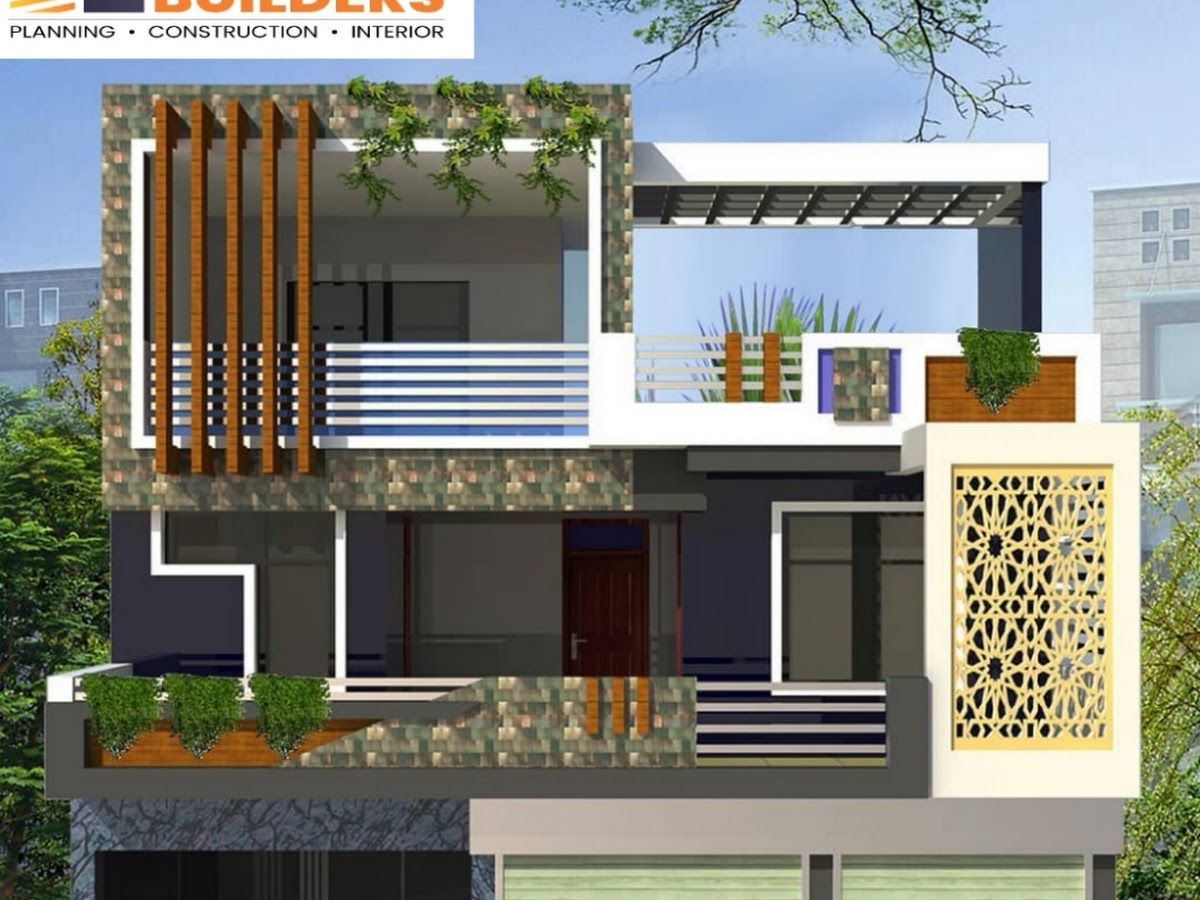 Gallery — Fine Builders, Khalilabad