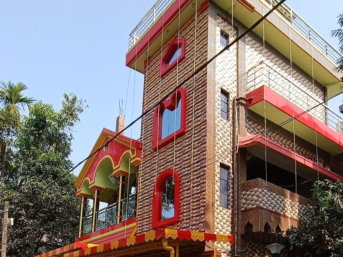 Gallery — MOHONA (Care & Cure Clinic), P.O.-Bairatiguri, Dhupguri