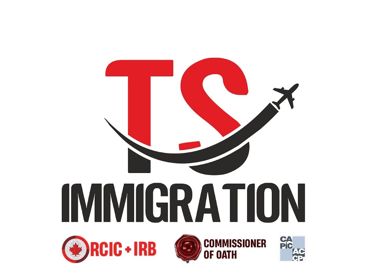 Exterior — immigration consultant brampton - TS Immigration Brampton, Brampton