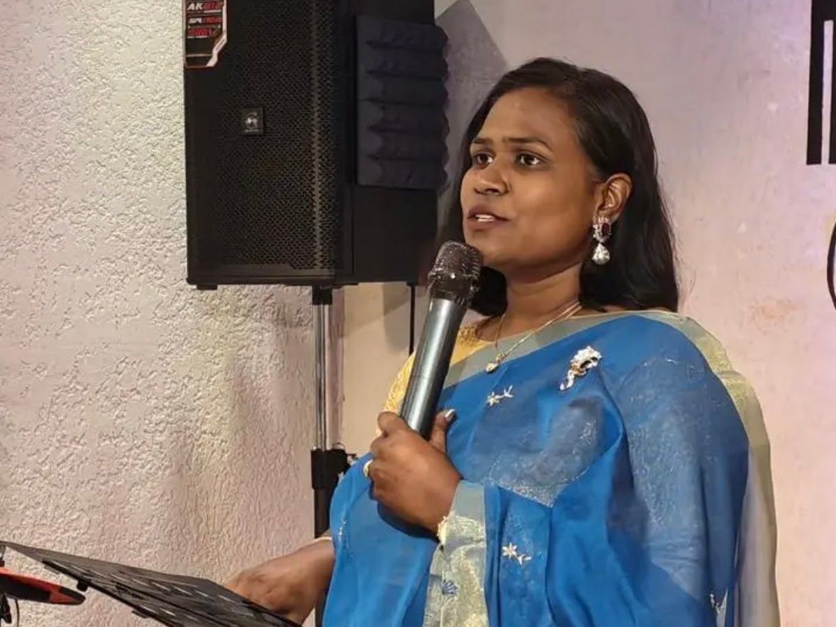 Exterior — Shine Bright English coaching, Aimnabad, Greater Noida