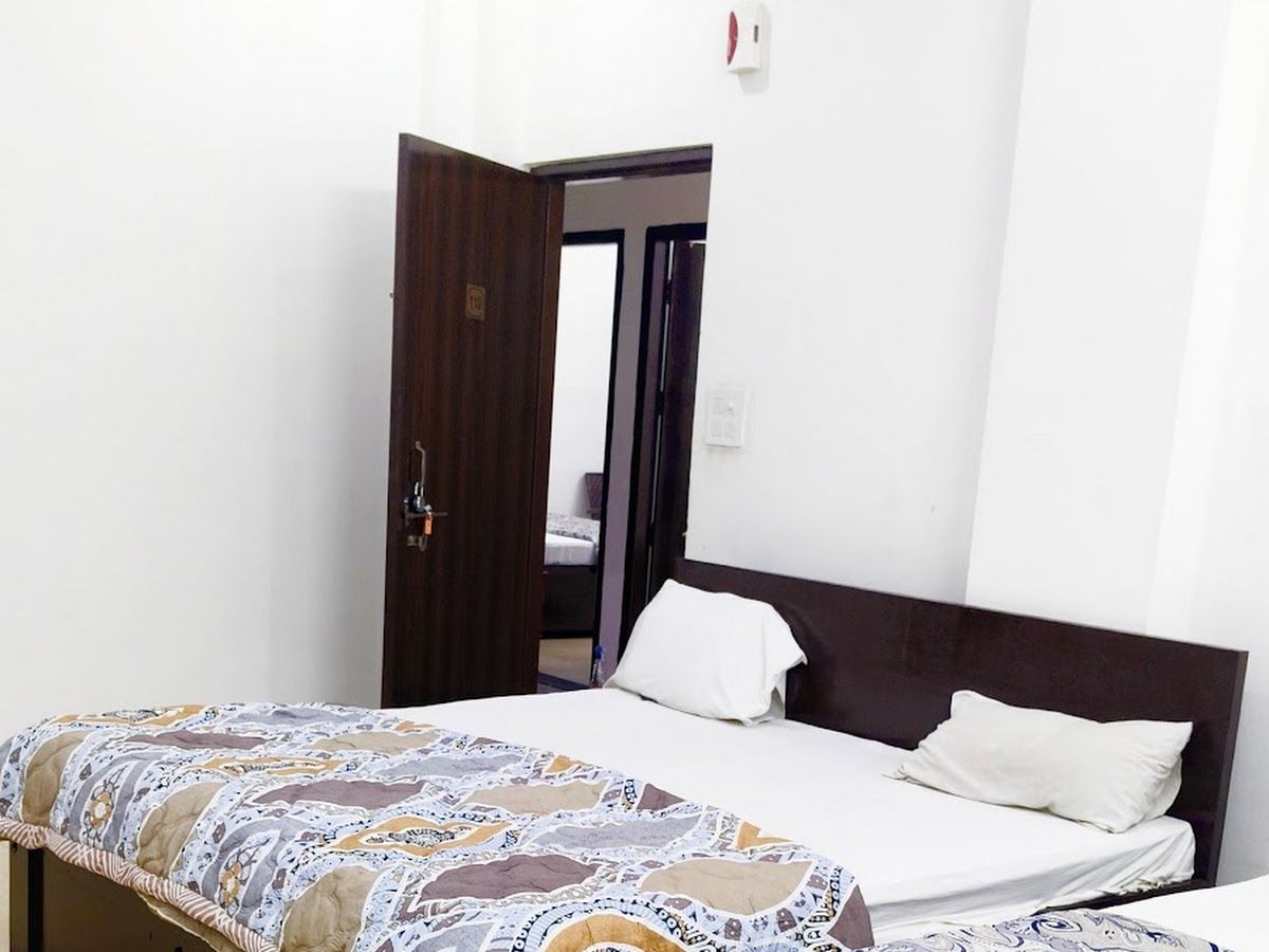 Gallery — Anand niketan yatri nivas, Vrindavan