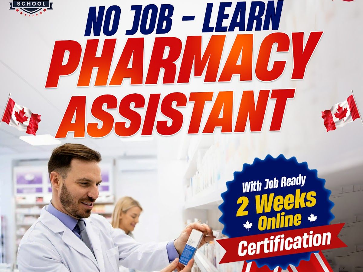 Gallery — Hero Welding School Brampton - PSW - ECA - Pharmacy Assistant Course, Brampton
