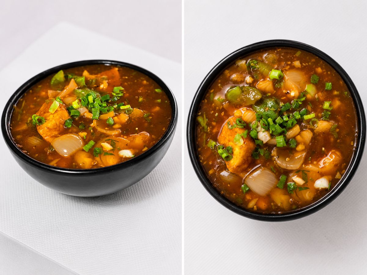Food & drink — Raj restaurant, Greenwood City, Gurugram