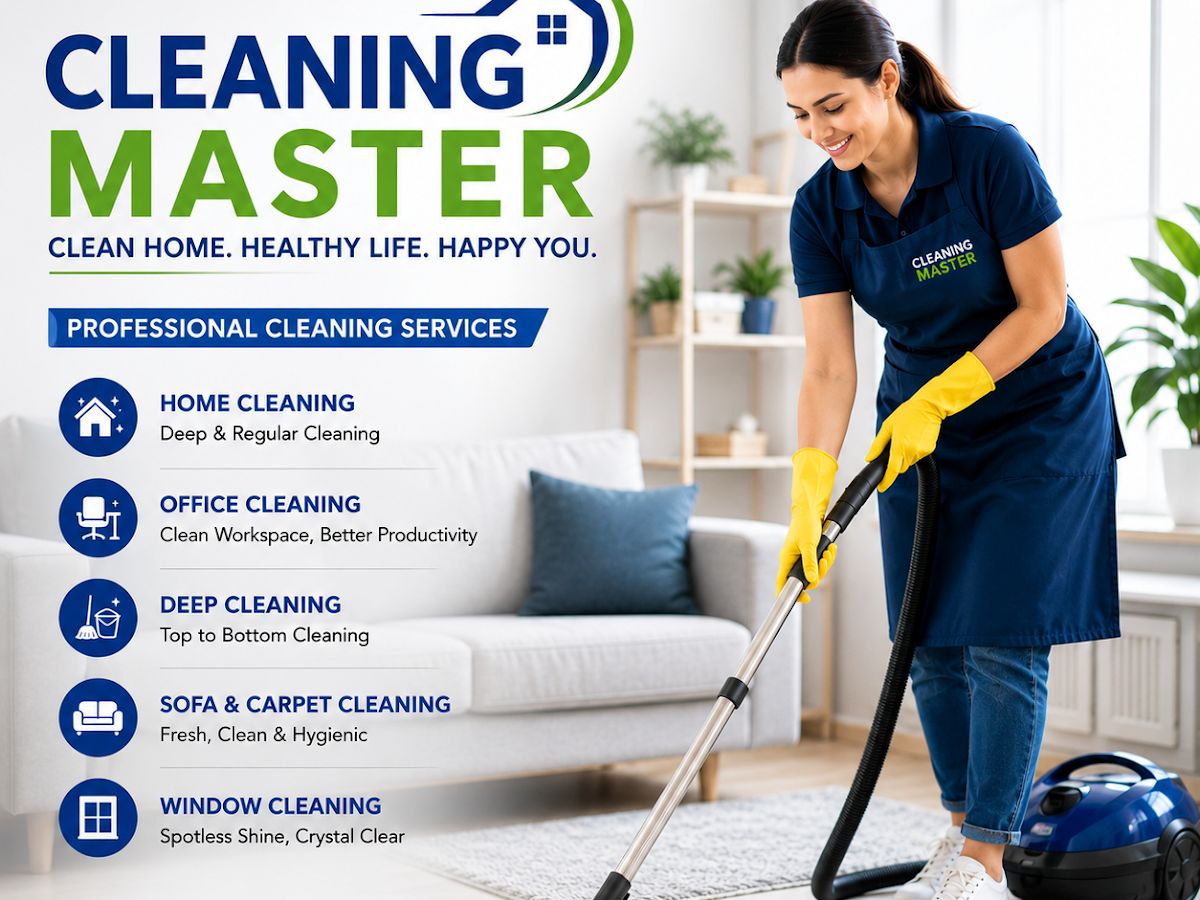 Gallery — 𝗖𝗹𝗲𝗮𝗻𝗶𝗻𝗴 𝗠𝗮𝘀𝘁𝗲𝗿 - Home Cleaning | Sofa | kitchen | Bathroom | Water Tank Cleaning, Sector 87, Faridabad