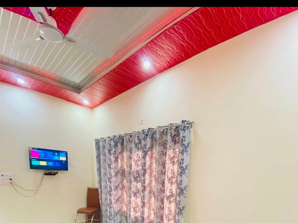Gallery — PREM(PARK'S HOTEL PAYGOO ), Chandausi