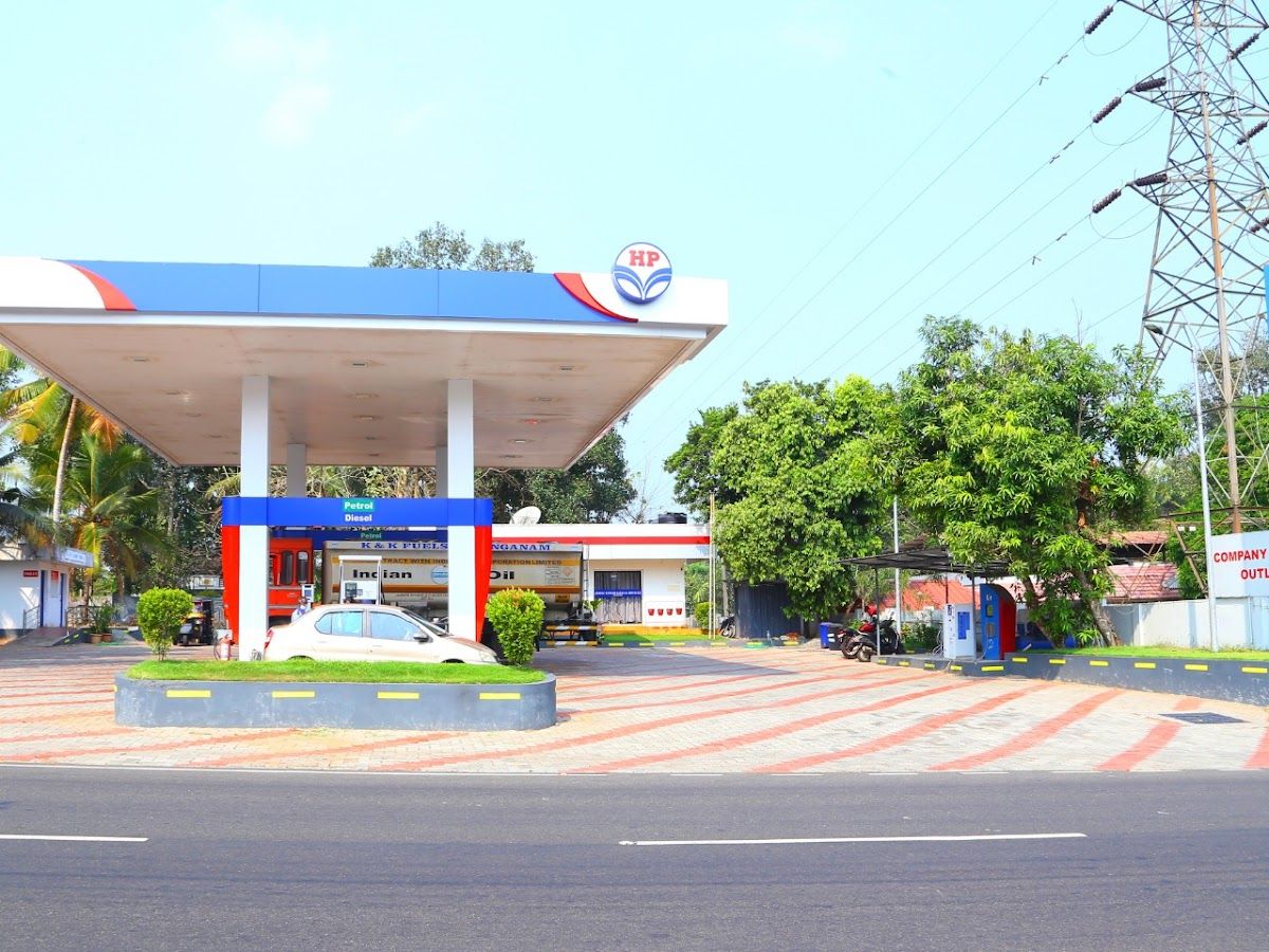 Gallery — Hindustan Petroleum, Kulayettikara
