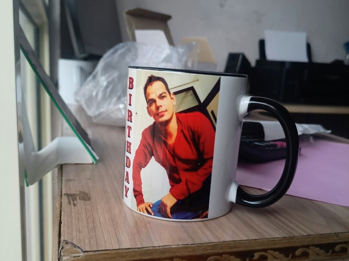 Gallery — Chauhan Printers, Carterpuri Village, Gurugram