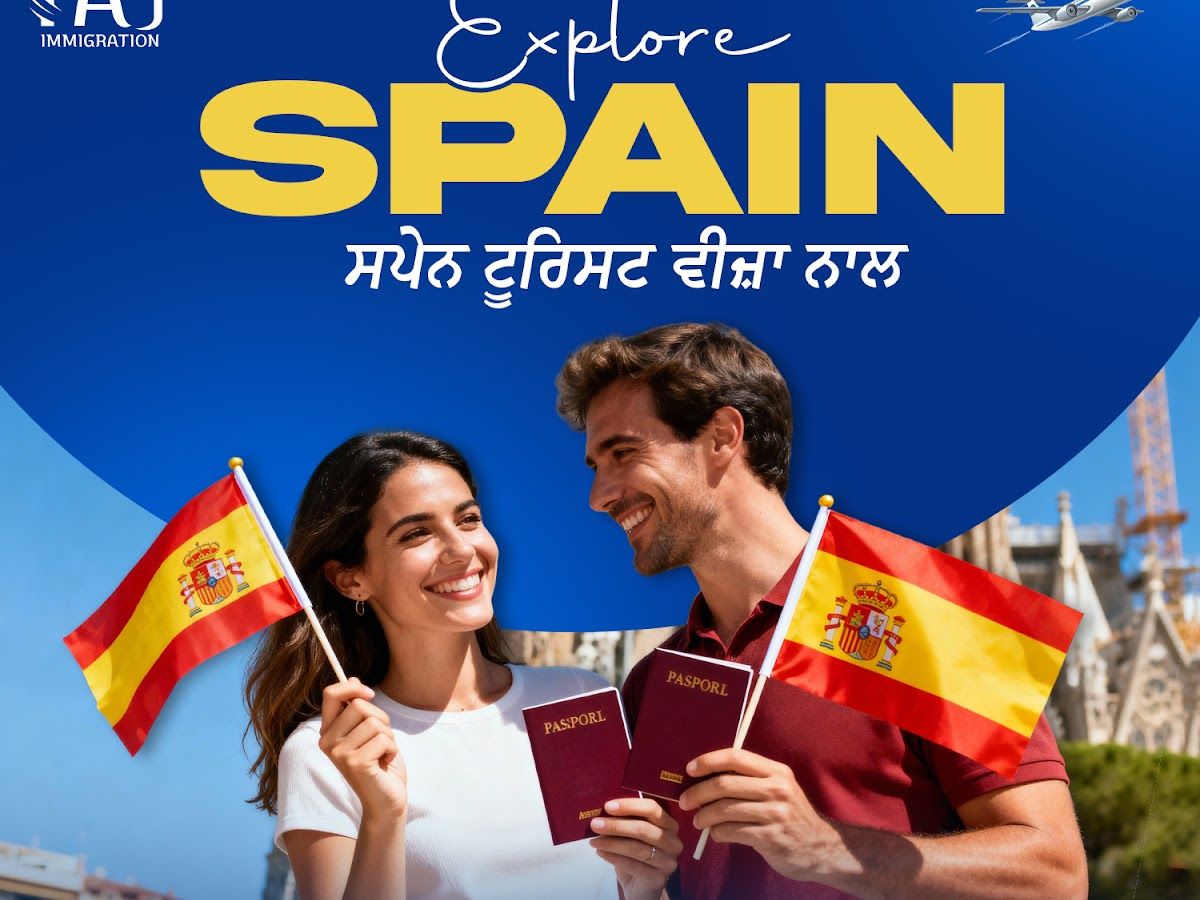 Gallery — TS Immigration Consultant Zira – Best Visa & PR Services in Punjab, Zira