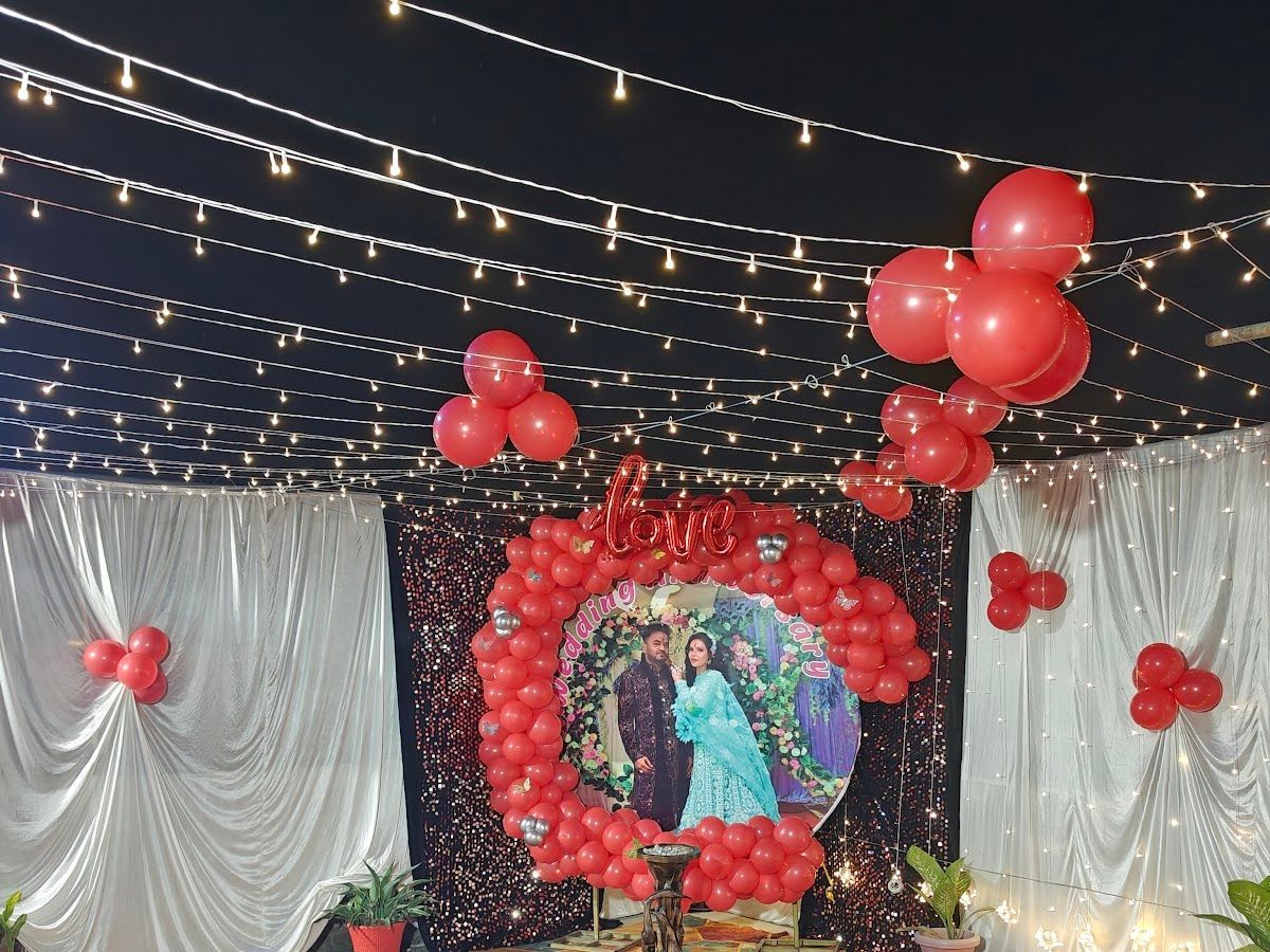 Gallery — Event services with smile ❤️😌, Telibagh, Lucknow