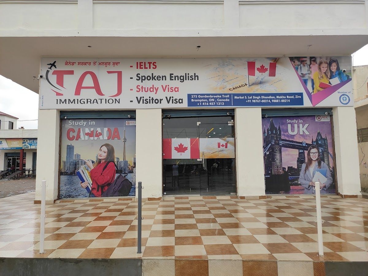 Exterior — Nasfat Peel Region, Brampton