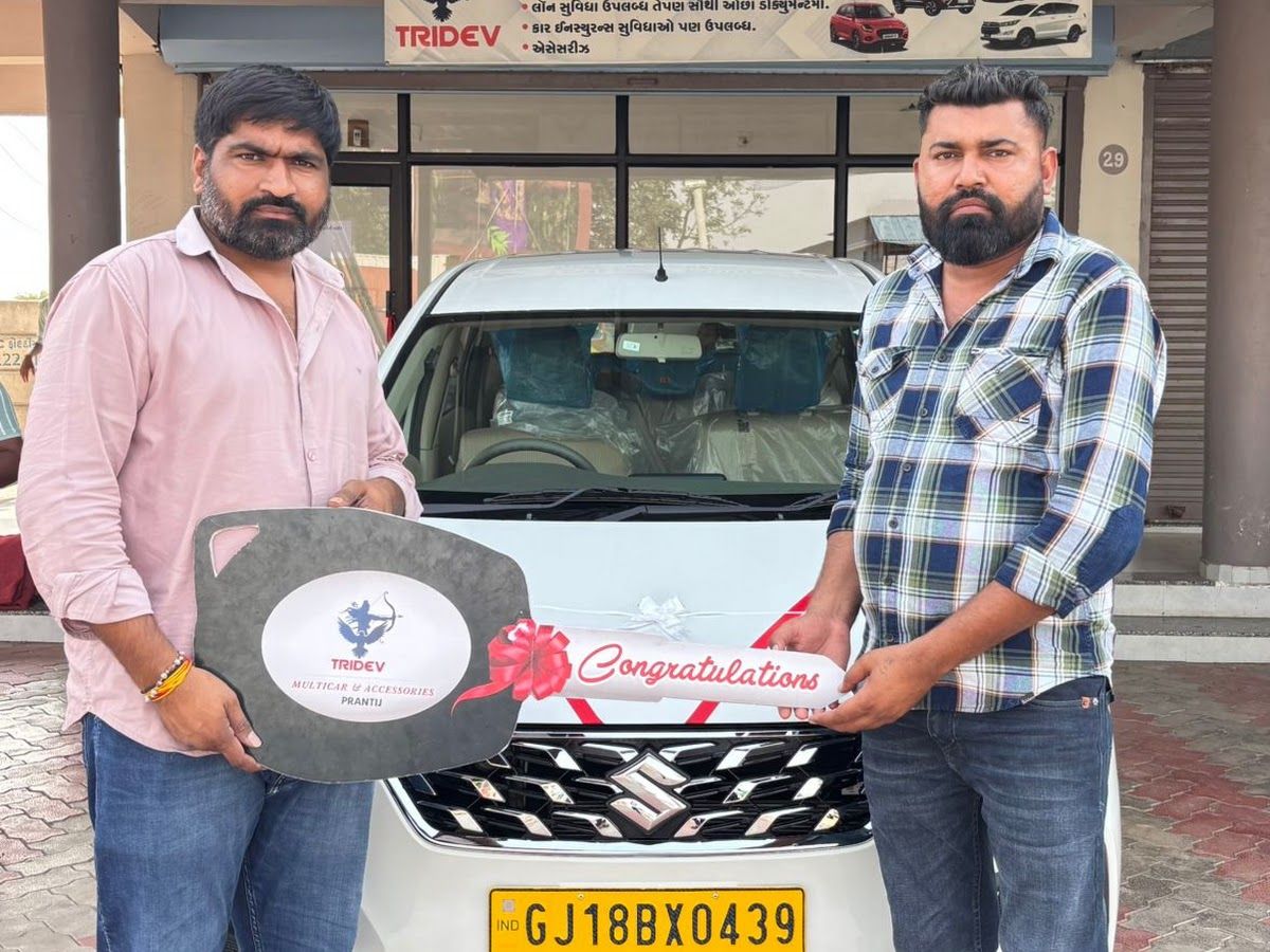 Gallery — TRIDEV MULTI CAR ASSOCIATES AND CAR WASING, Prantij, Kamalpur
