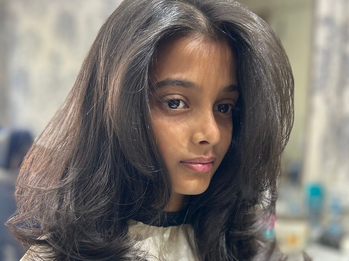 Gallery — CHICAGO UNISEX HAIR STUDIO, Rau, Indore