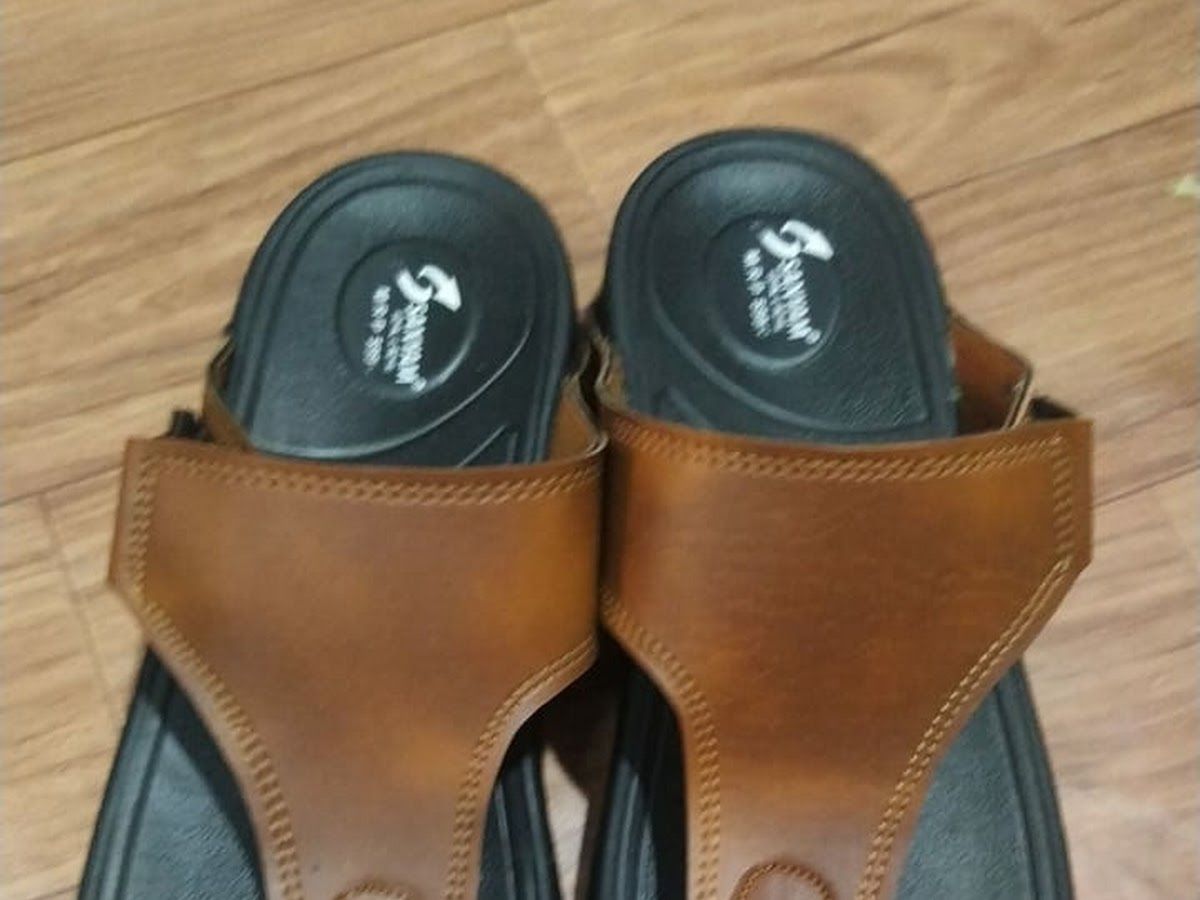 Gallery — VK.Footwear, Machilipatnam