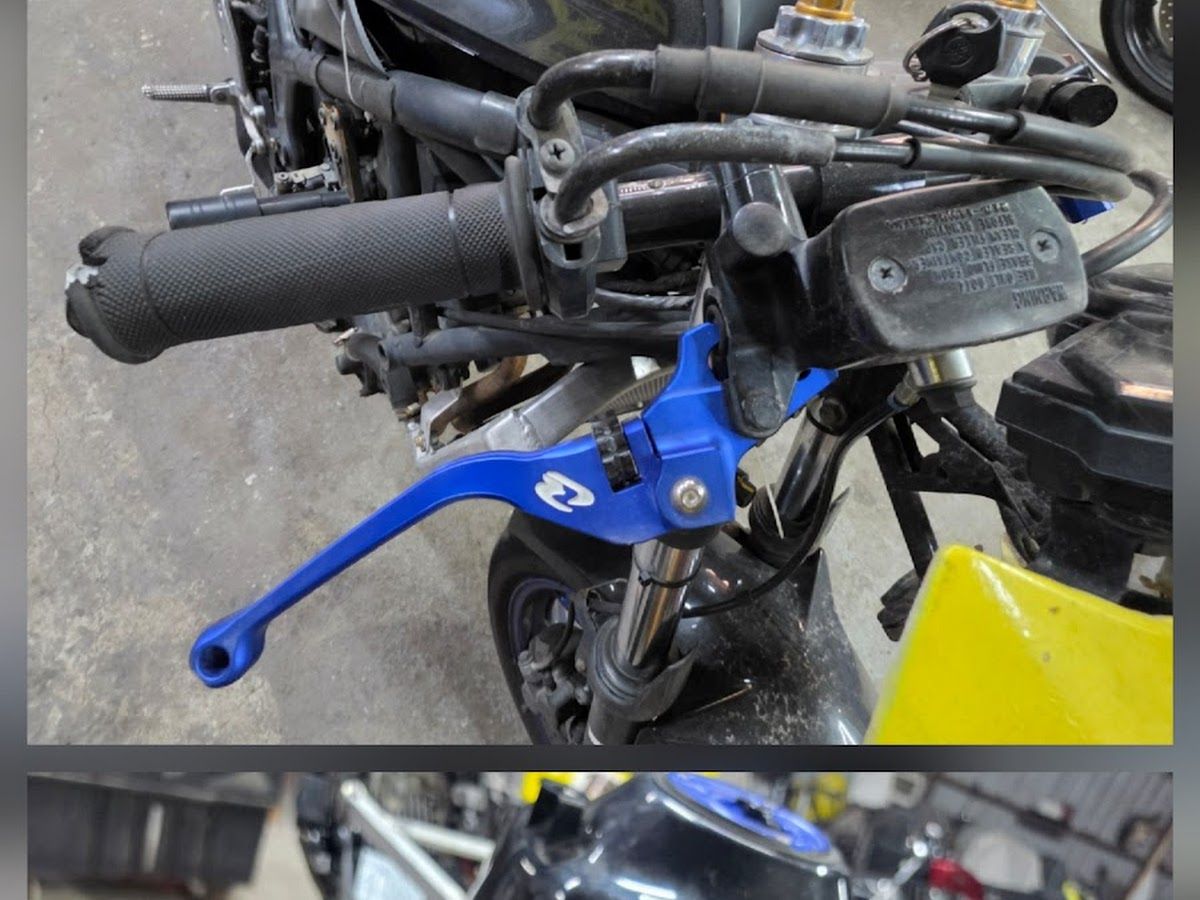 Gallery — Yellow Motorsport Garage, Nandamuri Nagar, Hyderabad