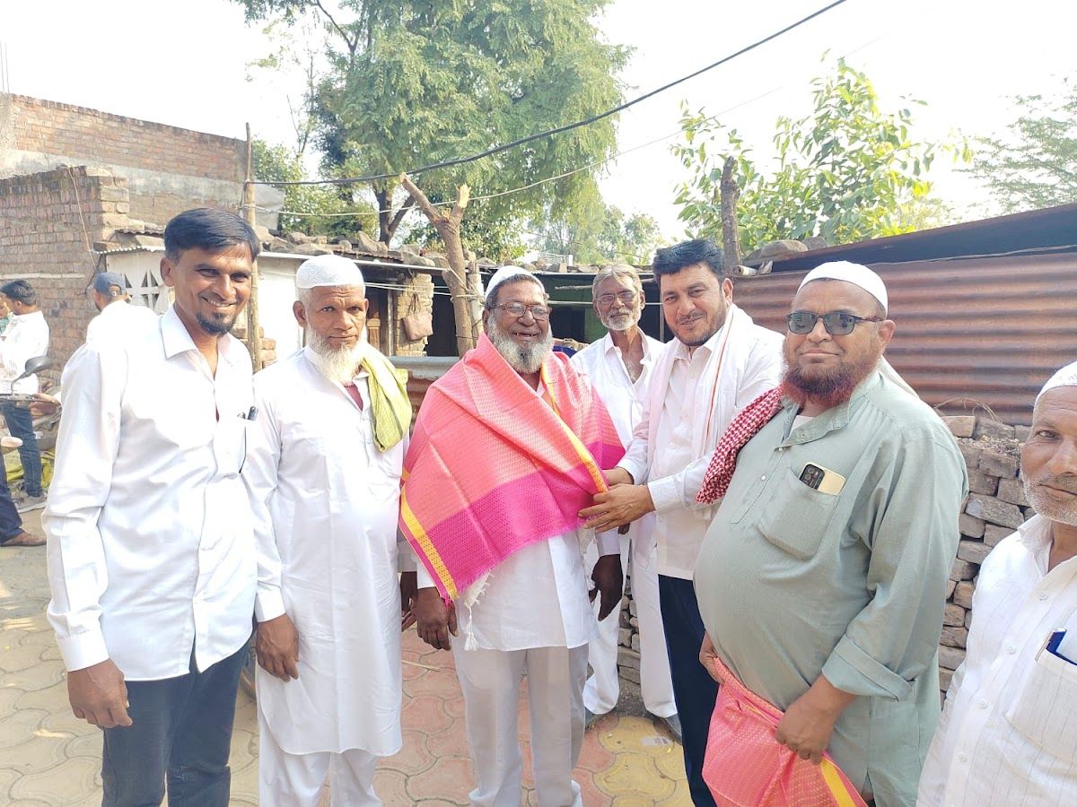Gallery — Late Haji Daud Patel Education Society Navgaon, Navgaon