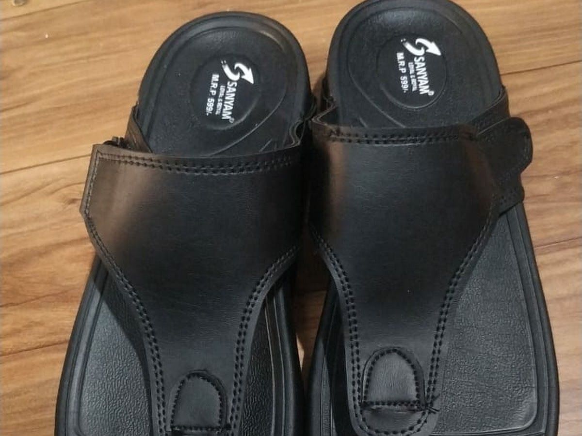 Gallery — VK.Footwear, Machilipatnam