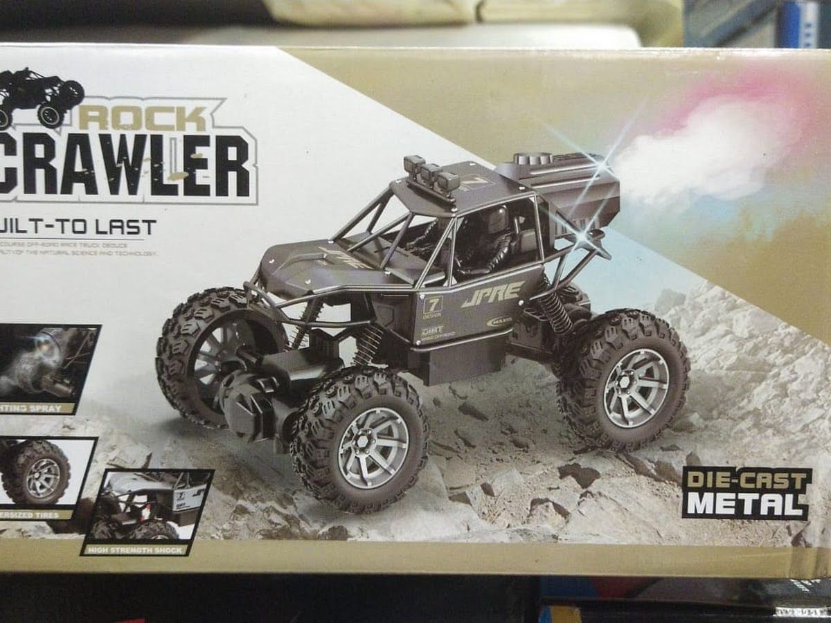 Interior — Mahalaxmi Toys, Sector 38, New Delhi