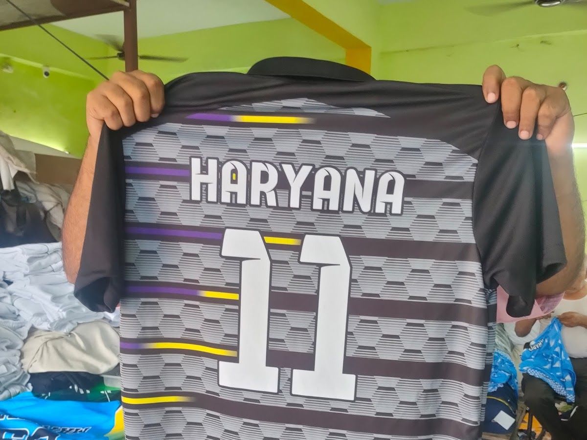 Gallery — SAINI AND SONS SPORTS, New Mohanpuri, Meerut