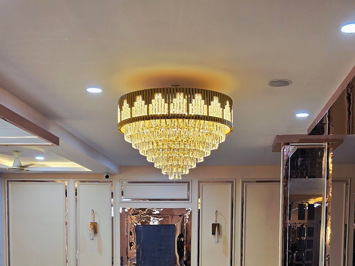 Exterior — Subhangee Beauty Care, Byasanagar