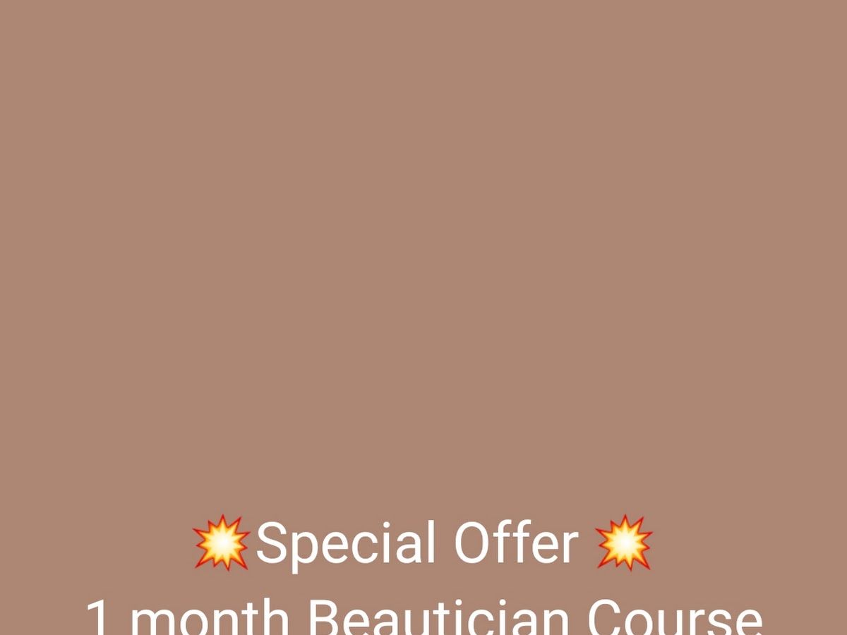 Gallery — Miss world herbal Beauty Parlour, Anantpur