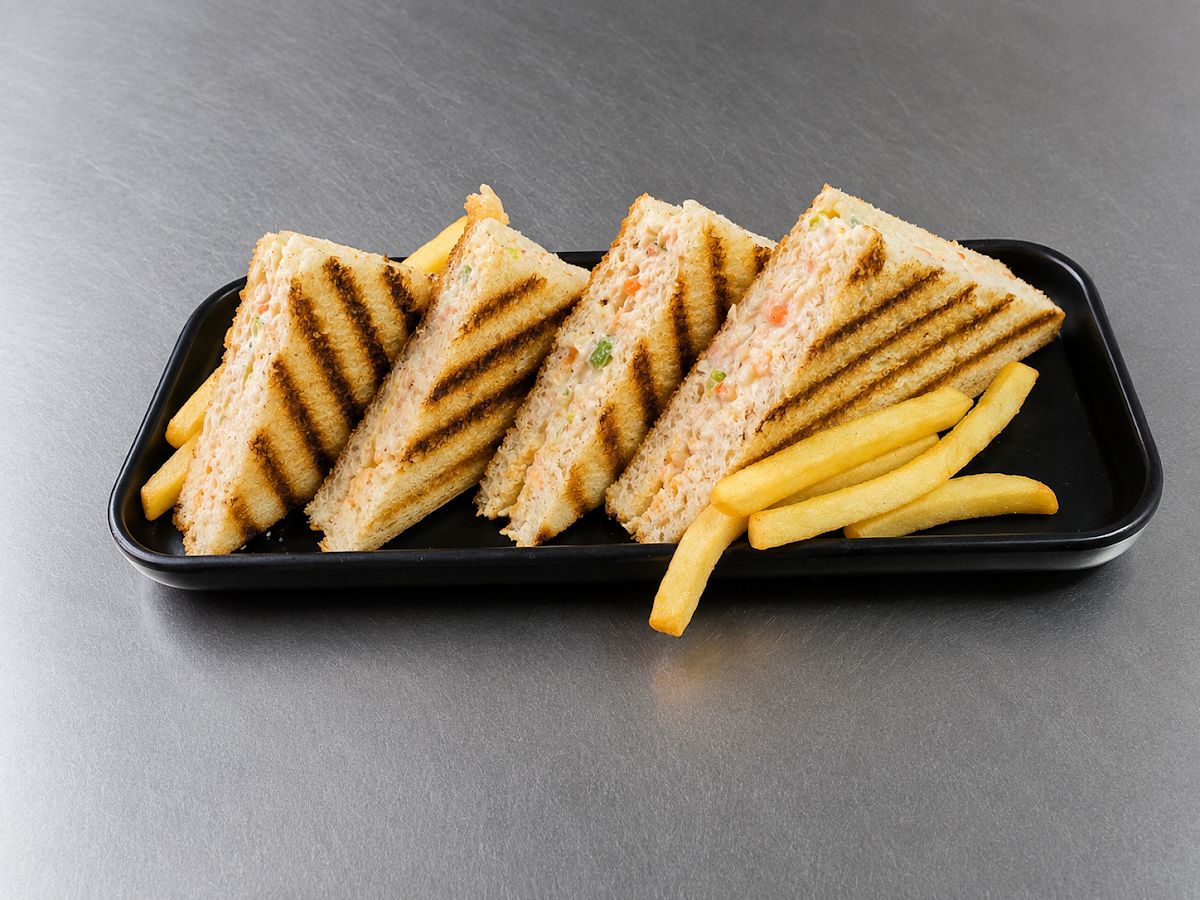 Food & drink — Raj restaurant, Greenwood City, Gurugram