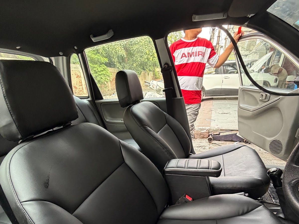 Gallery — CAR SHINGAR HARRY, Fentonganj, Jalandhar