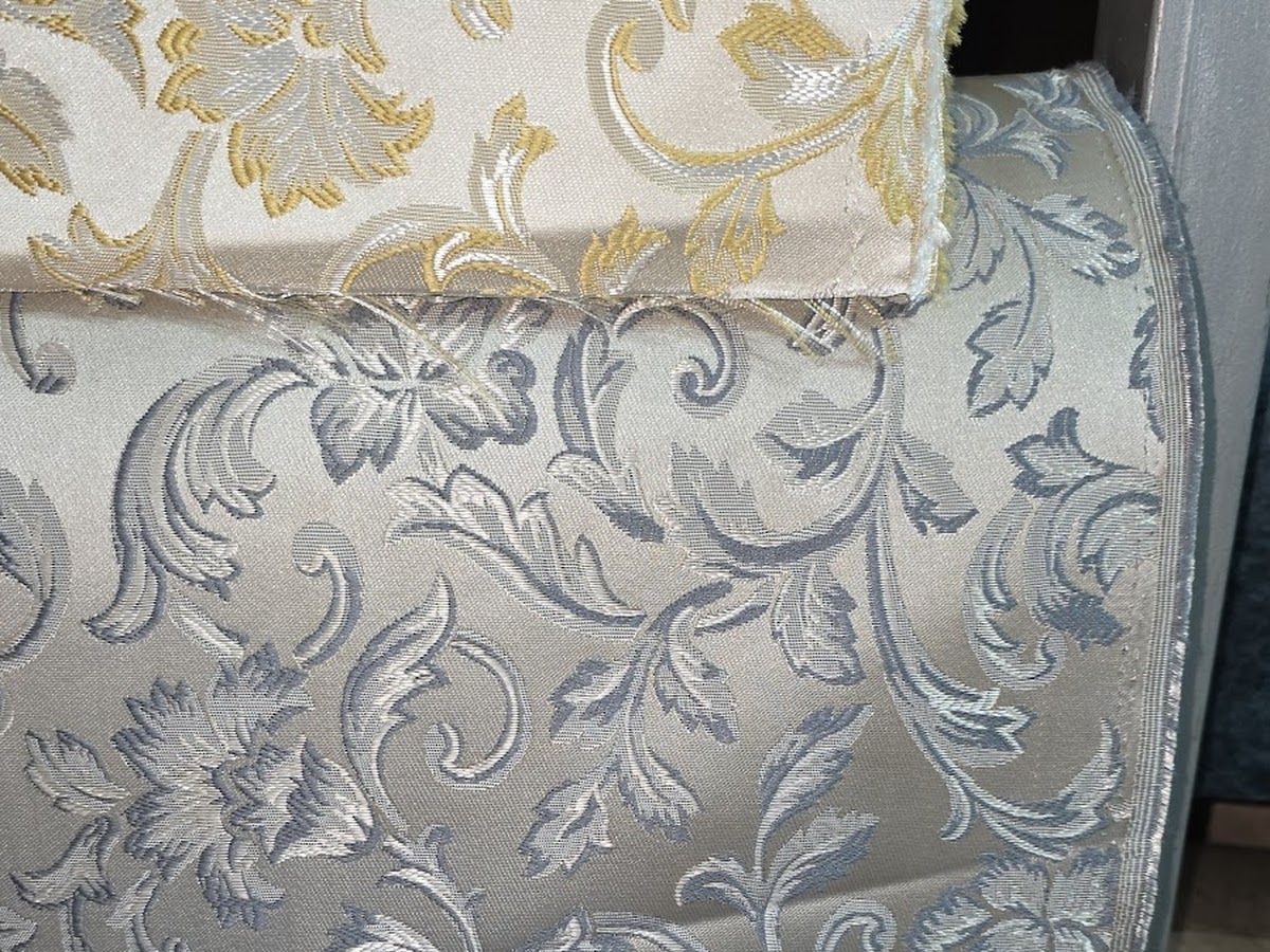 Gallery — Doon Foam & Furnishing, Samrat Vikram Colony, Saharanpur