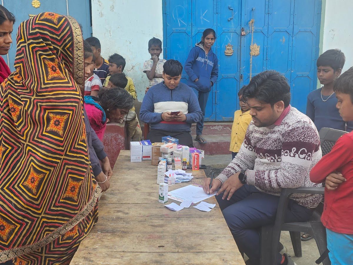 Gallery — Shiv Shakti Clinic, Baniapur