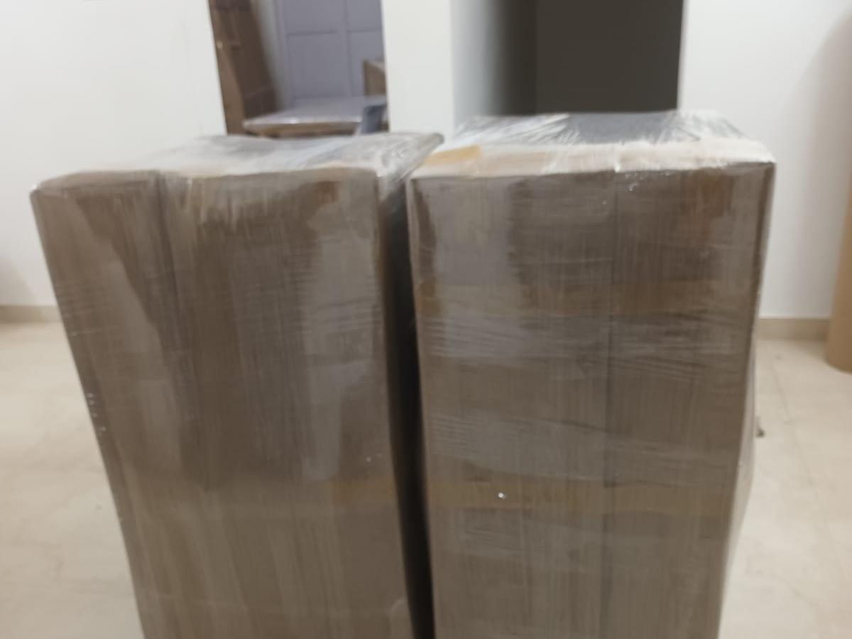 Gallery — Kerala Road Lines Packers And Movers, Kozhikode
