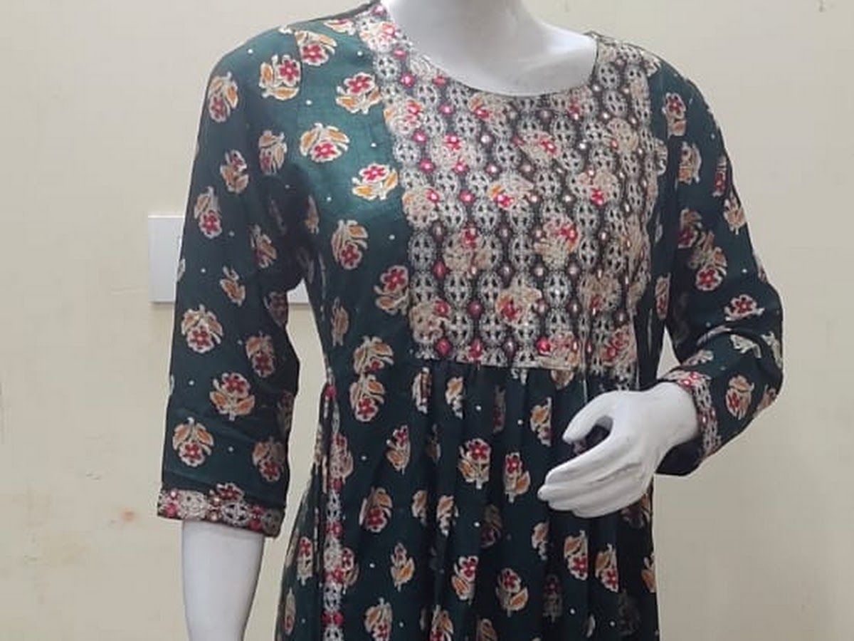 Gallery — Saad Fashions, Royal Colony, Hyderabad