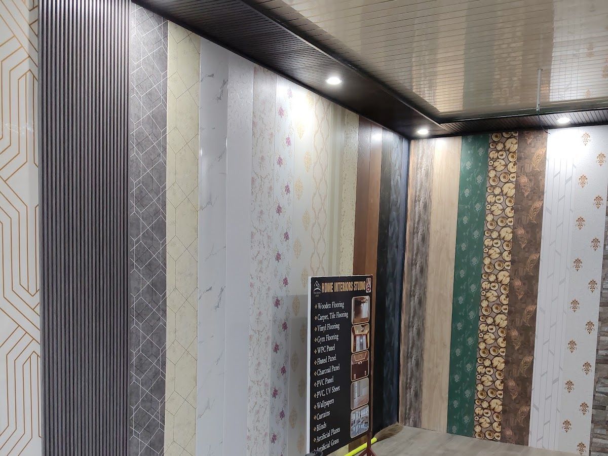 Gallery — Paridhi Interiors & home decore, Hayatpur, Gurugram