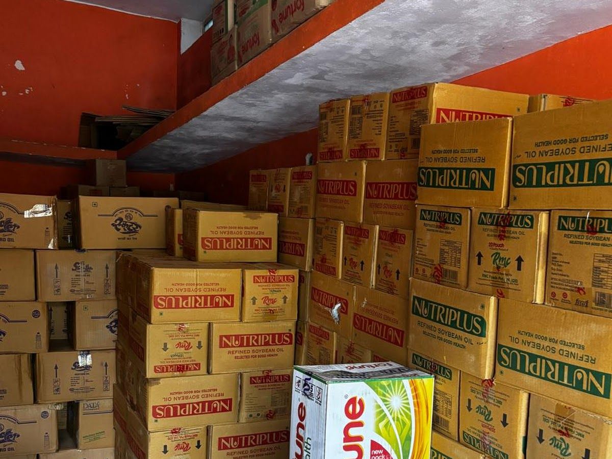 Gallery — SKJX PRIVATE LIMITD, Madudabad