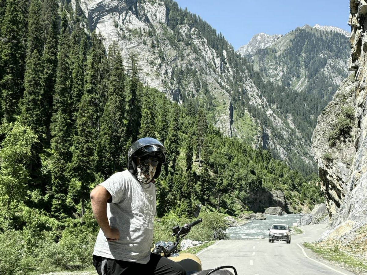 Gallery — Holiday options Tours and Travels, Khayam, Srinagar