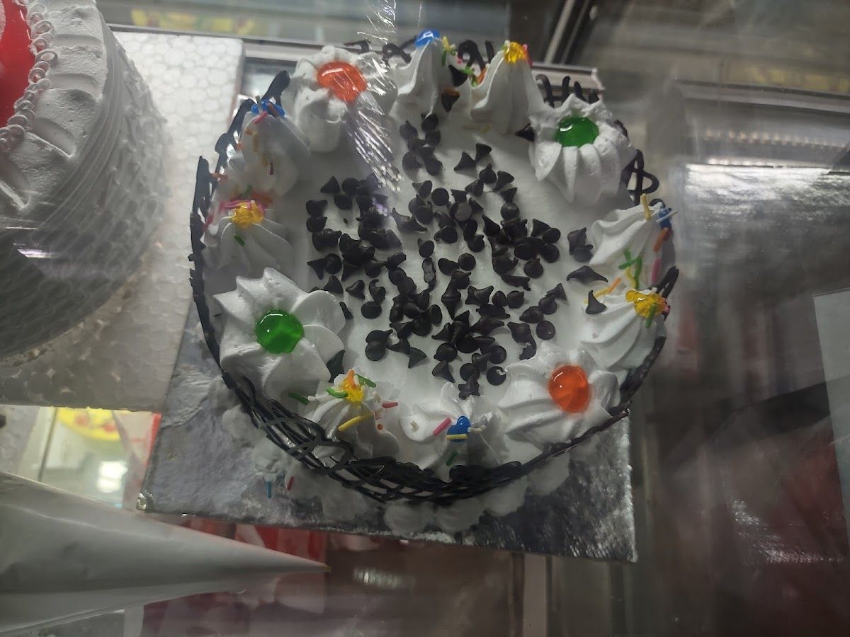 Gallery — Cake Supremo, Mahatma Gandhi Nagar, Arrah