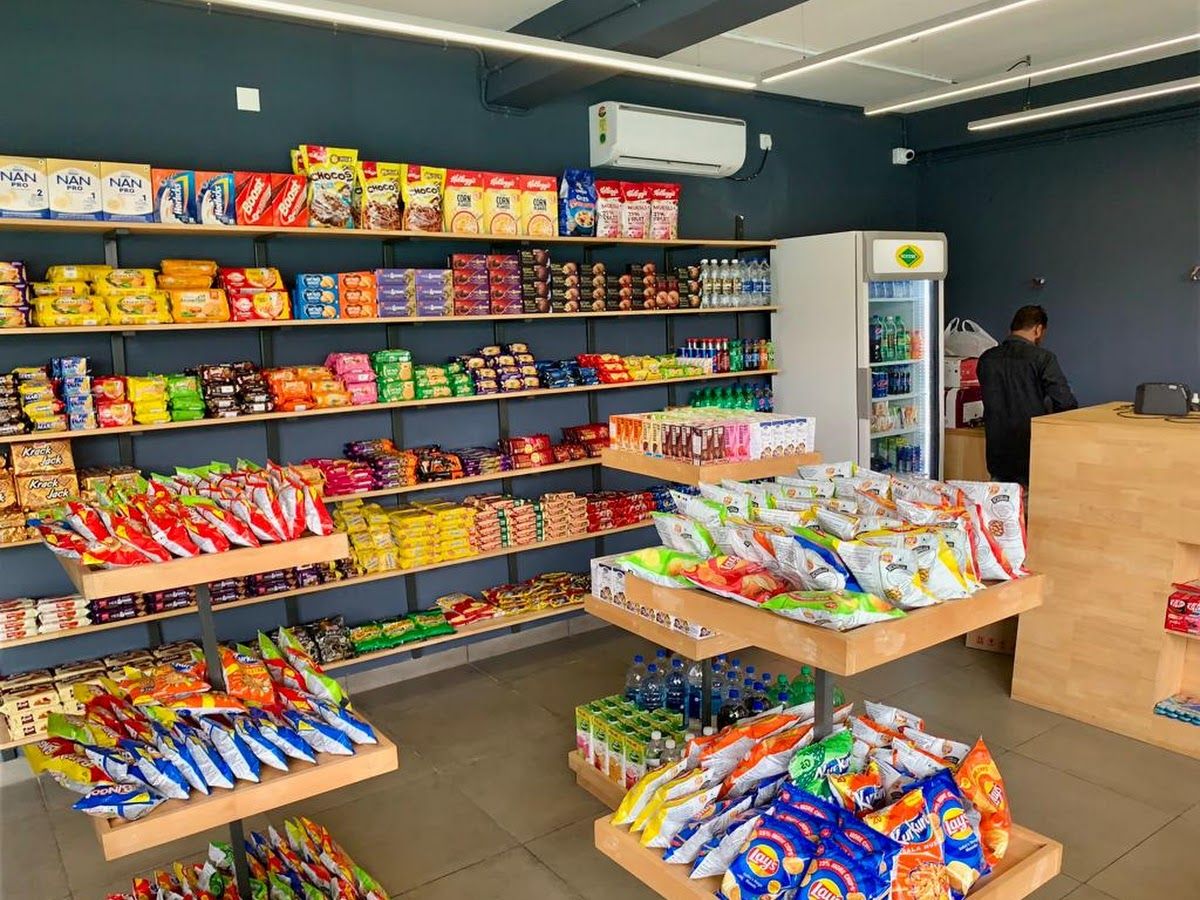 Gallery — HAPPY SHOP, Ernakulam