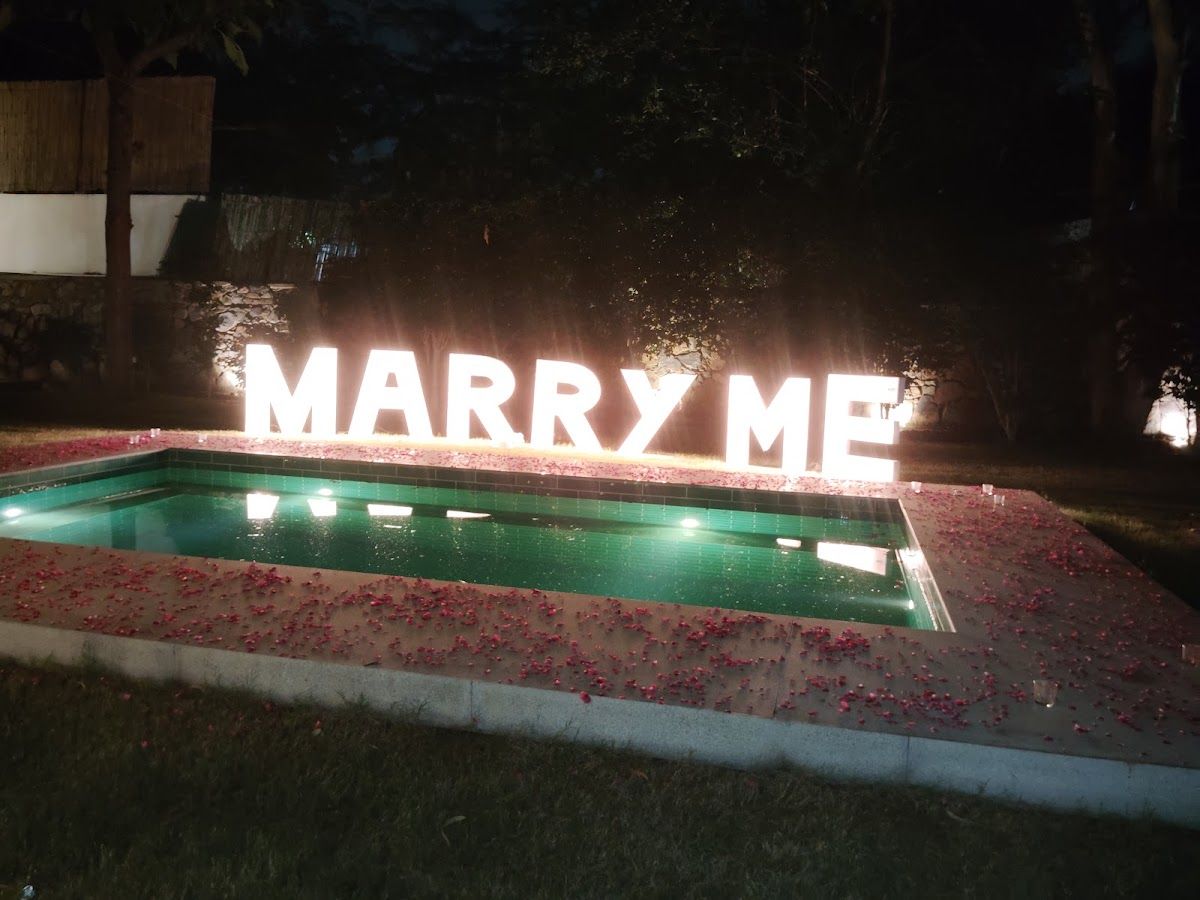Gallery — Ansari House, Sitapur