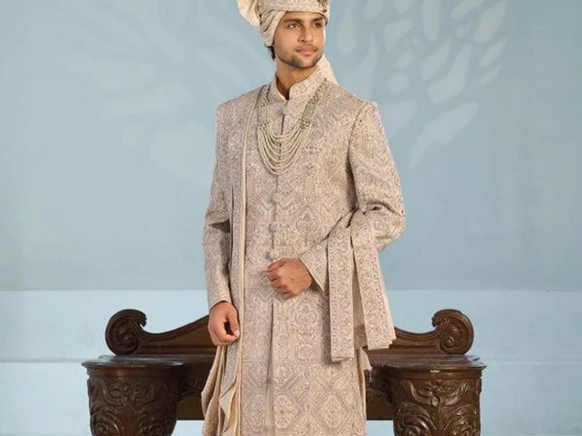 Interior — Tekriwal & Sons - Premium men's fashion and wedding attire, Sasaram