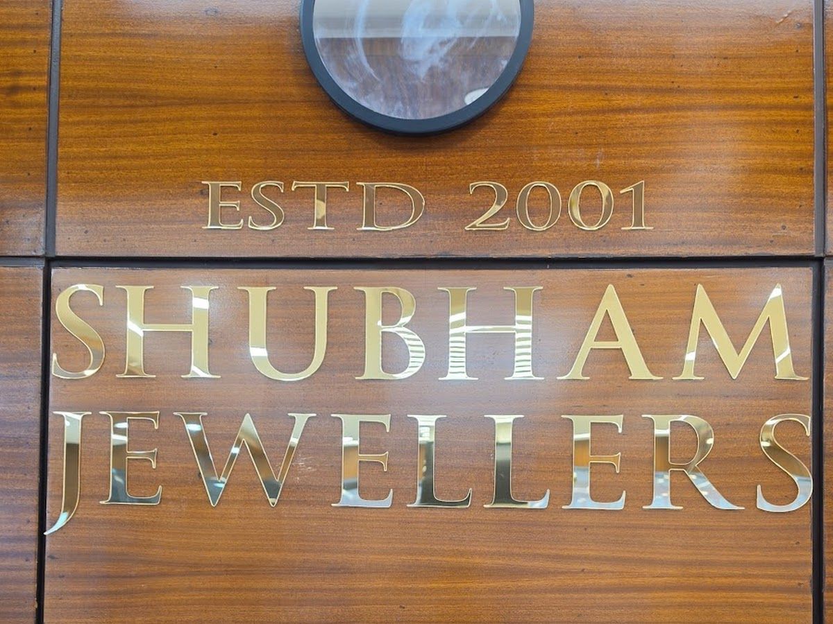 Interior — Shubham Jewellers & Pearls, Vijayapuri Colony, Hyderabad
