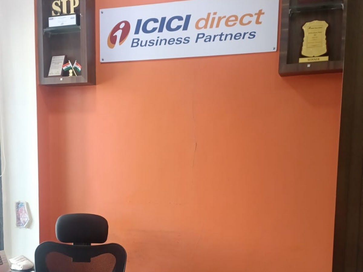 Gallery — Navandar Investment & Securities, Rokda Hanuman Colony, Chhatrapati Sambhajinagar