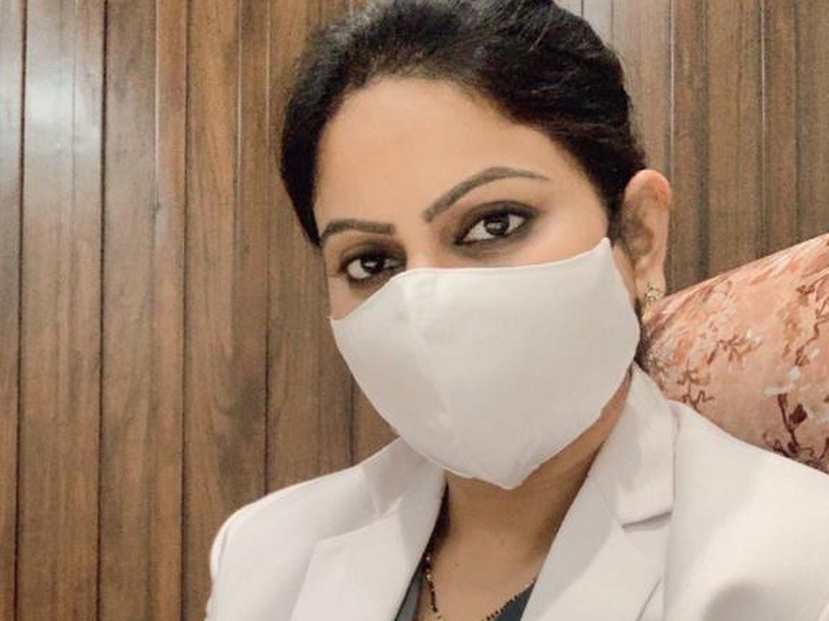 Gallery — Rishik Cosmetic Surgery - Dr. Shweta Jangid - राइनोप्लास्टी और फेशियल प्लास्टिक सर्जन इन जयपुर, Radha Govind Colony, Jaipur