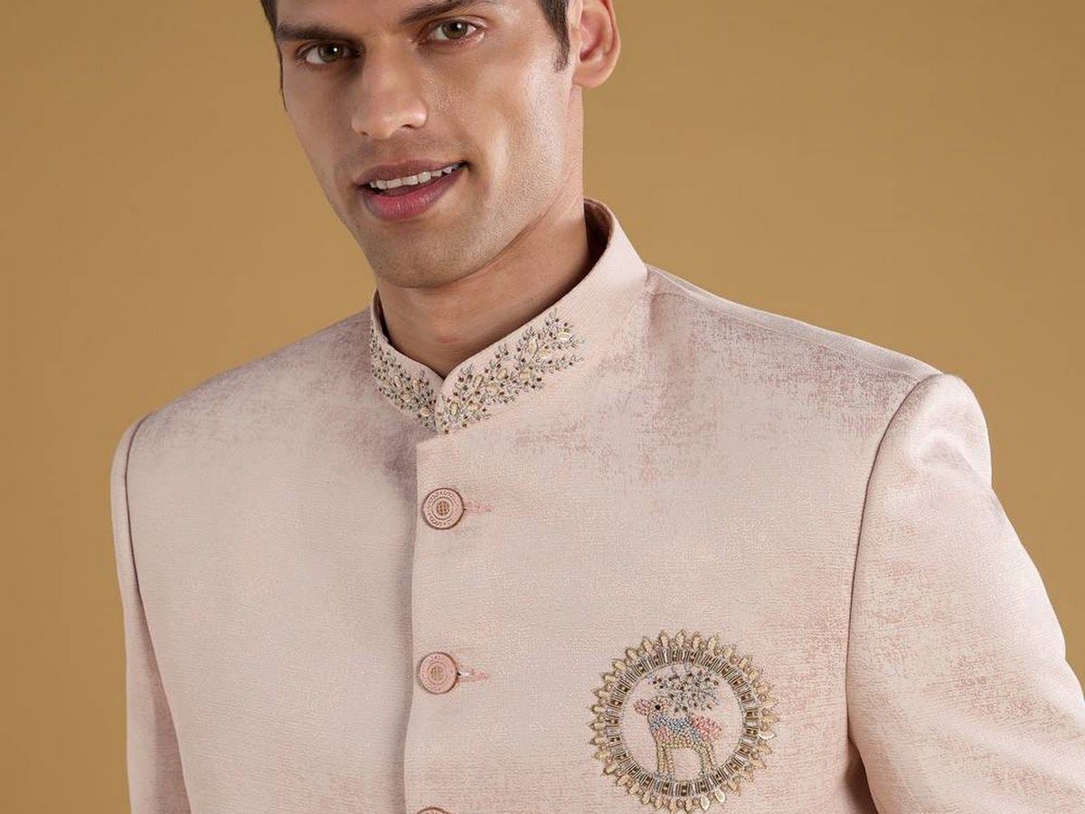 Interior — Tekriwal & Sons - Premium men's fashion and wedding attire, Sasaram