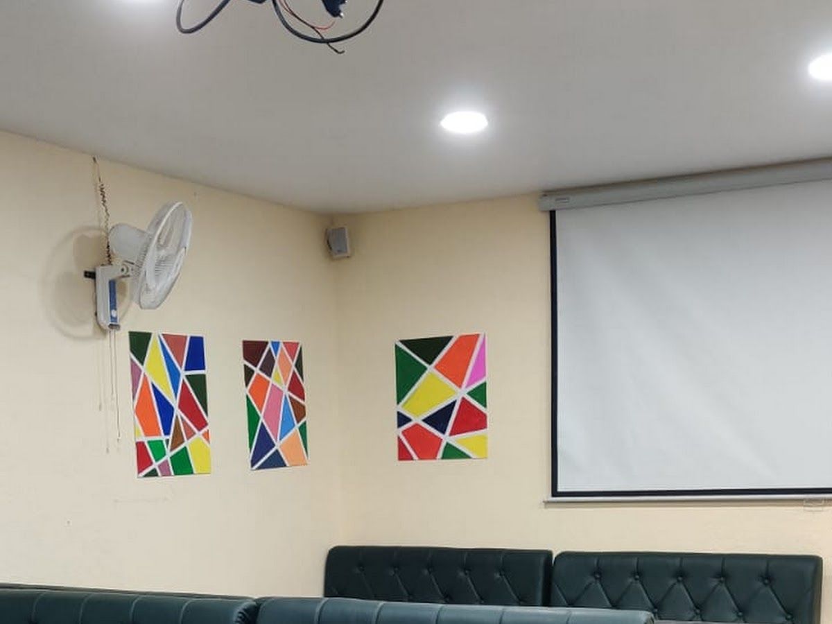 Gallery — J-S Spice Garden Restuarant, Balaji Nagar, Kadapa