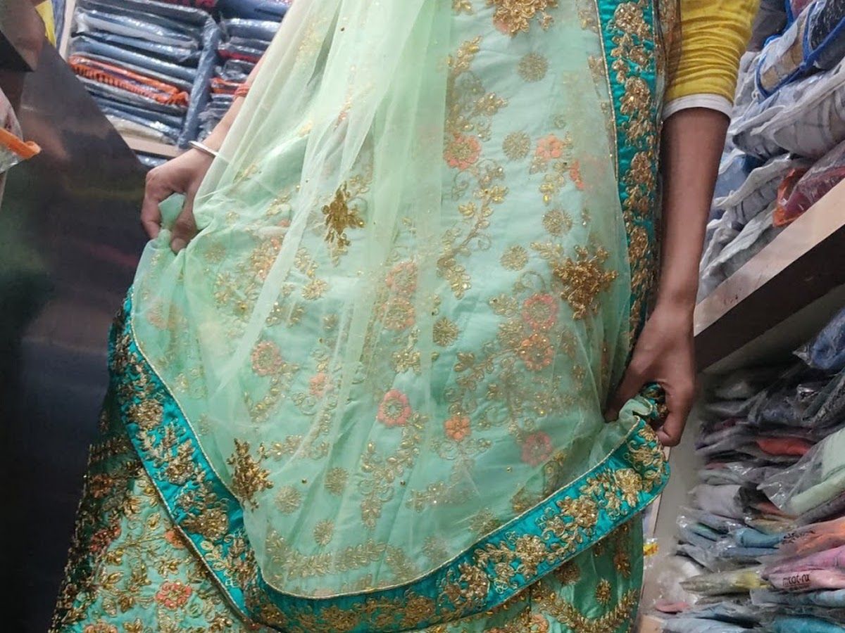 Gallery — Siyaram Cloth Stores urla, Urla Basti, Raipur