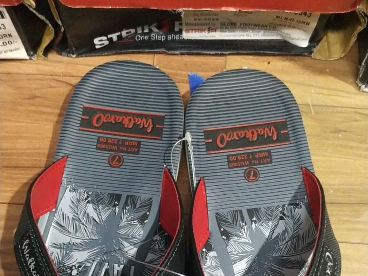 Gallery — VK.Footwear, Machilipatnam