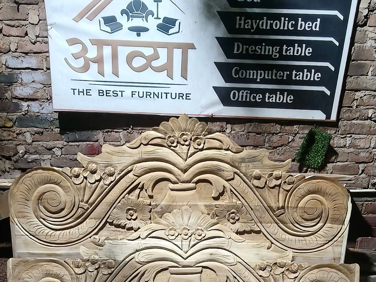 Gallery — Om Furniture, Sheikhpura
