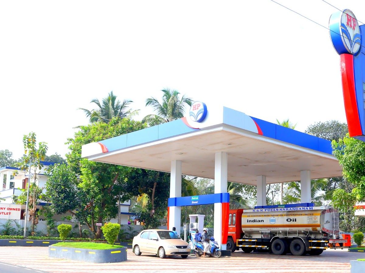 Gallery — Hindustan Petroleum, Kulayettikara